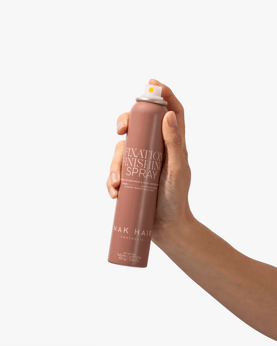Nak - Signature Fixation Finishing Spray 500g
