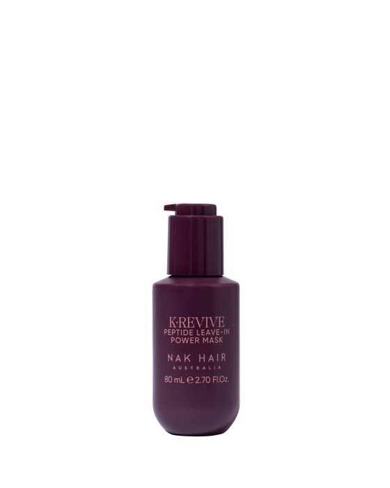 Nak - K.Revive Express Repair Power Mask 80ml