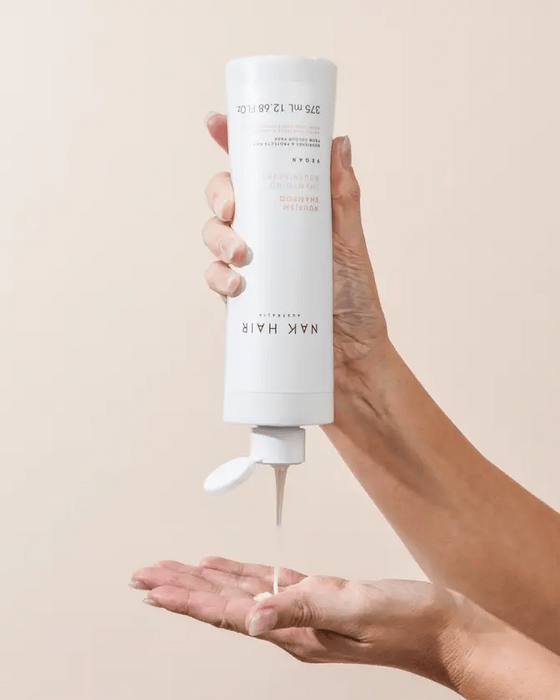 Nak - Nourish Shampoo 375ml