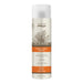 A bottle of Natural Look Colourance Intense Copper Shampoo 250ml with branding and product information on the label.