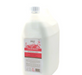 Bottle of Colournance shampoo with a white label on a white background