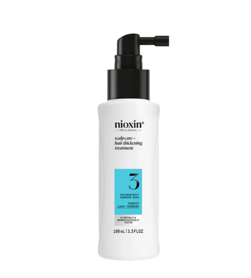 Nioxin – System 3 Scalp Treatment 100ml