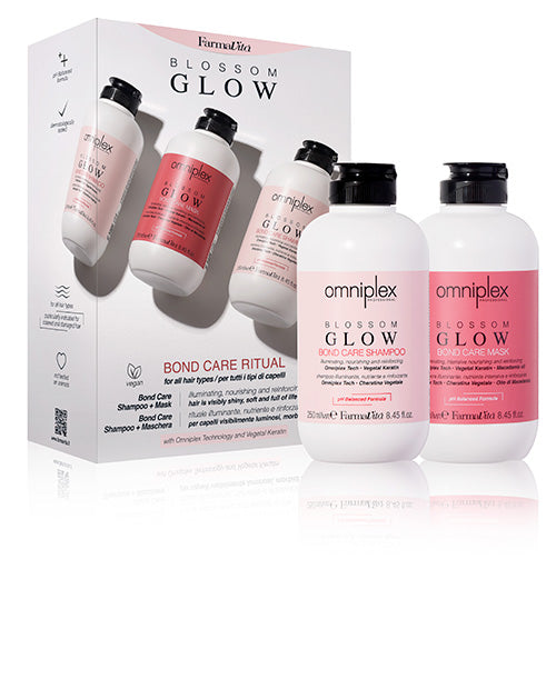 Omniplex - Blossom Glow Kit