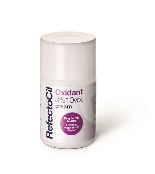 Refectocil - 3% Oxidant Cream 100ml