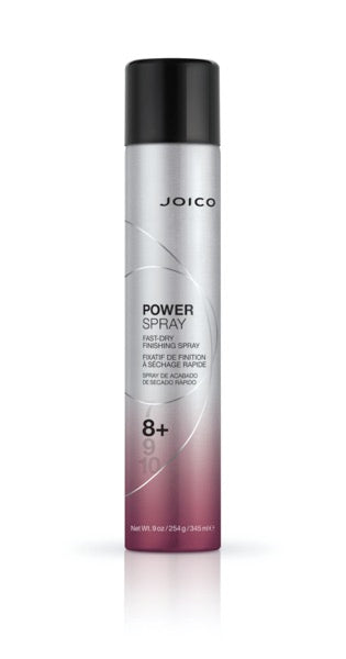 Joico - Power Finishing Spray 300ml