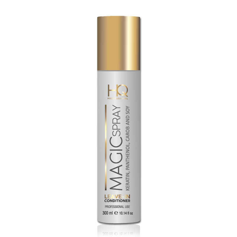 HQ Pro Magic Spray 300ml — AR Distributors
