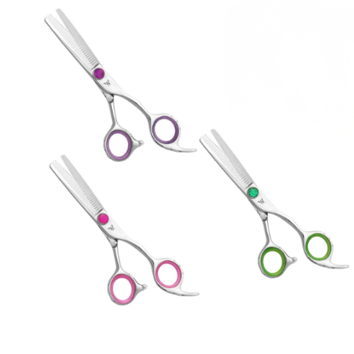 Washi - Cotton Candy 30-Tooth Thinner
