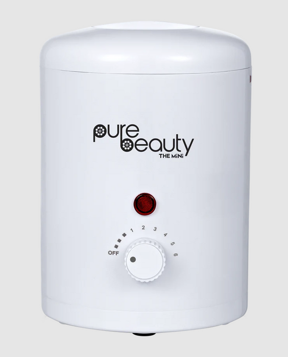 Pure Beauty - Mini Pro Wax Heater 200ml