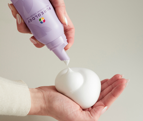 Pureology - Style + Protect Volume Mousse 238g