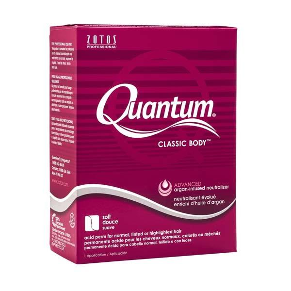 Quantum - Classic Body Acid Perm