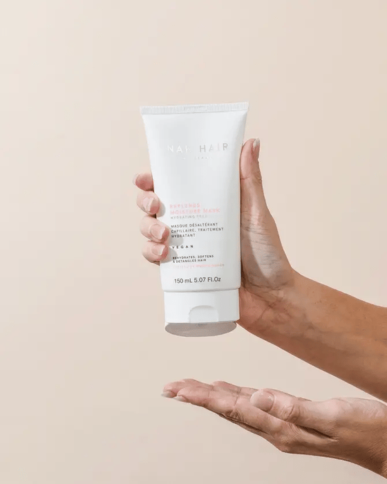 Nak - Replends Moisture Mask 150ml