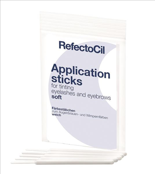 Refectocil - Soft Application Sticks 10pk
