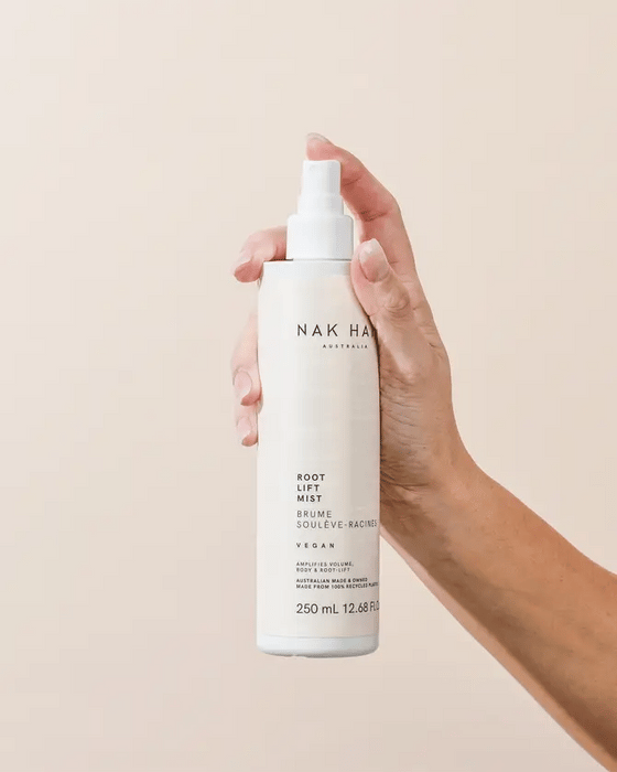 Nak - Root Lift Mist 250ml