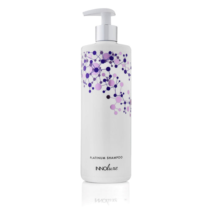 INNOluxe - Platinum Shampoo 500ml