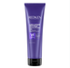 Redken hair care product on a white background