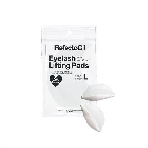 Refectocil - Silicon Lash Lift Pad / Large
