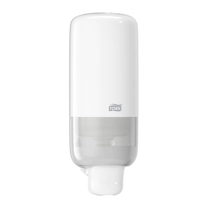 Tork - S4 Foam Soap Dispenser / White