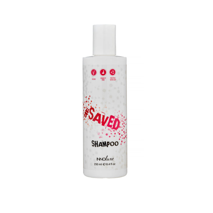 INNOluxe - #Saved Shampoo 250ml