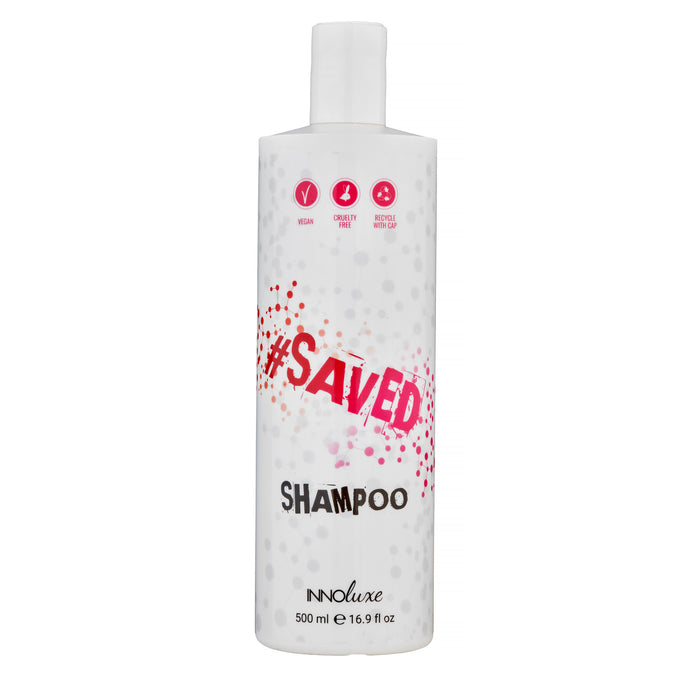 INNOluxe - #Saved Shampoo 500ml