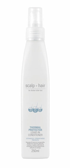 Scalp to Hair - Thermal Protector 250ml