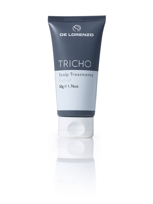 De Lorenzo - Tricho Relief Scalp Treatment Cream 50g