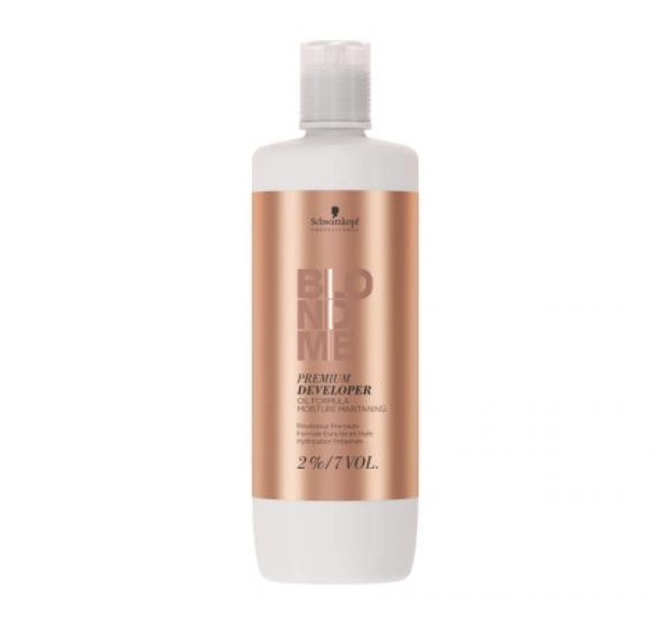 Schwarzkopf - Blondme 2% Premium Oil Developer 1000ml