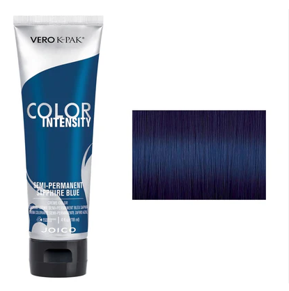 Joico Color Intensity - Sapphire Blue 118ml