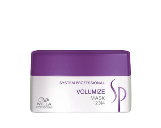 Wella SP - Volumize Mask 200ml *
