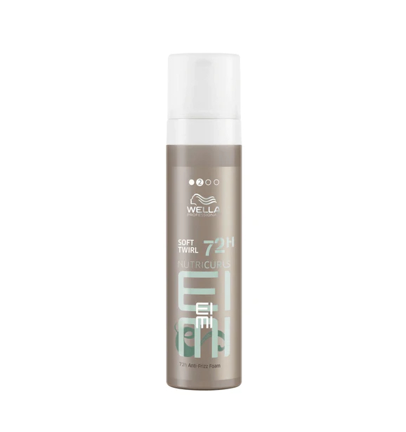 Wella - EIMI Nutricurls Soft Twirl Foam 200ml