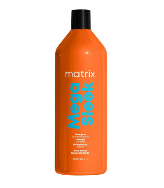 Matrix - Total Results Mega Sleek Shampoo 1000ml