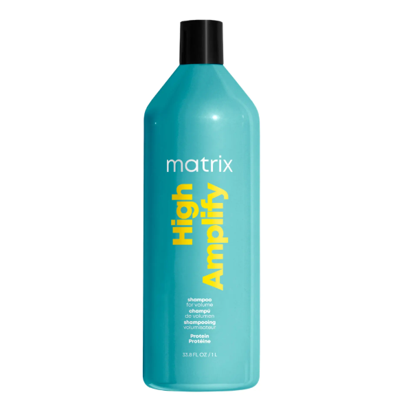 Matrix - Total Results High Amplify Shampoo 1000ml