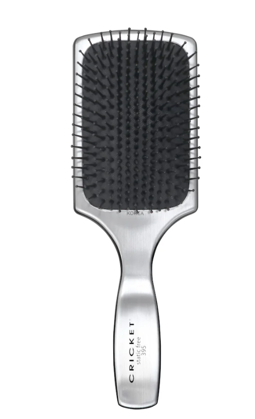 Paddle Brushes