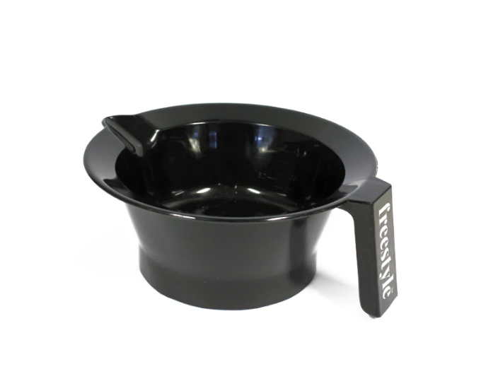 Freestyle - Black Tint Bowl