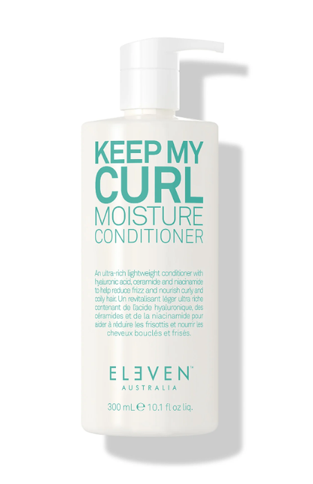 Eleven Australia - Keep My Curl Moisture Conditioner 300ml