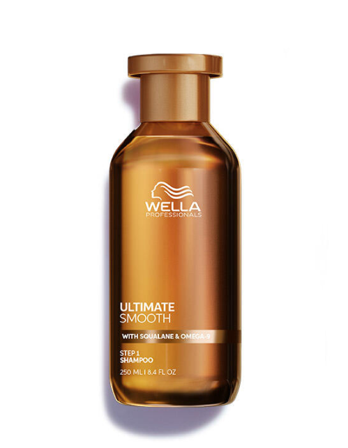 Wella - Ultimate Smooth Shampoo 150ml