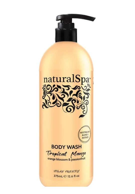 Body Wash