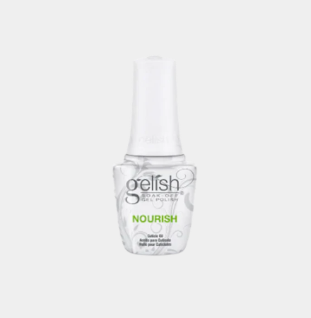 Gelish Mini Nourish Nagel- & Nagelhautöl – Feuchtigkeitspflege Mit Natürlichen Ölen