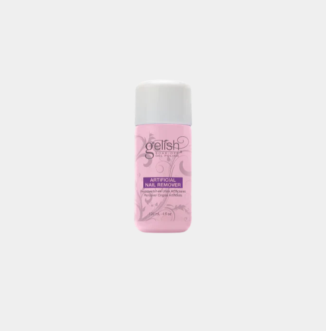 Gelish - Soak Off Remover 120ml