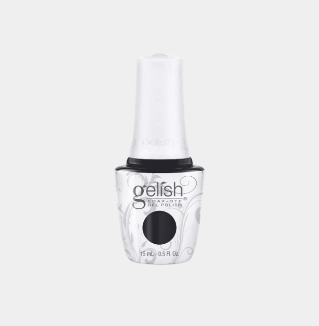 Gelish - Black Shadow 15ml