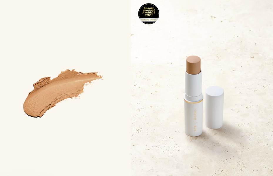 Eye of Horus - Ritual Skin Foundation Stick Dark