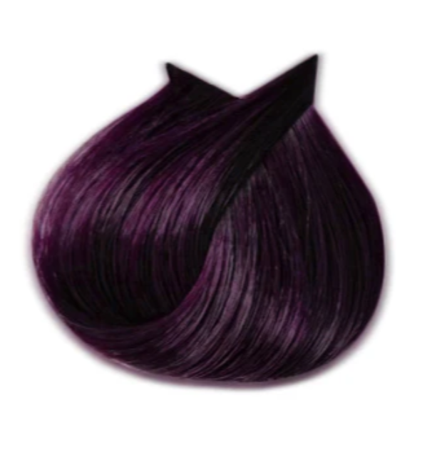 Life Color - 8.221 Light Extra Violet Blonde — AR Distributors