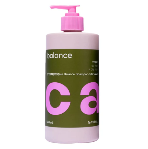 Nak - Care Balance Shampoo 500ml