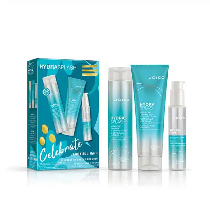 Joico - Hydra Spash Trio Gift Pack