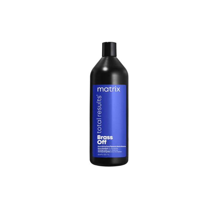 Matrix - Brass Off Shampoo 1 Litre
