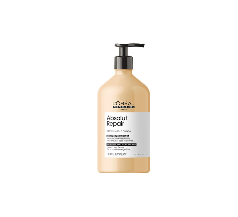L'Oreal Professional - Absolut Repair Conditioner 750mL