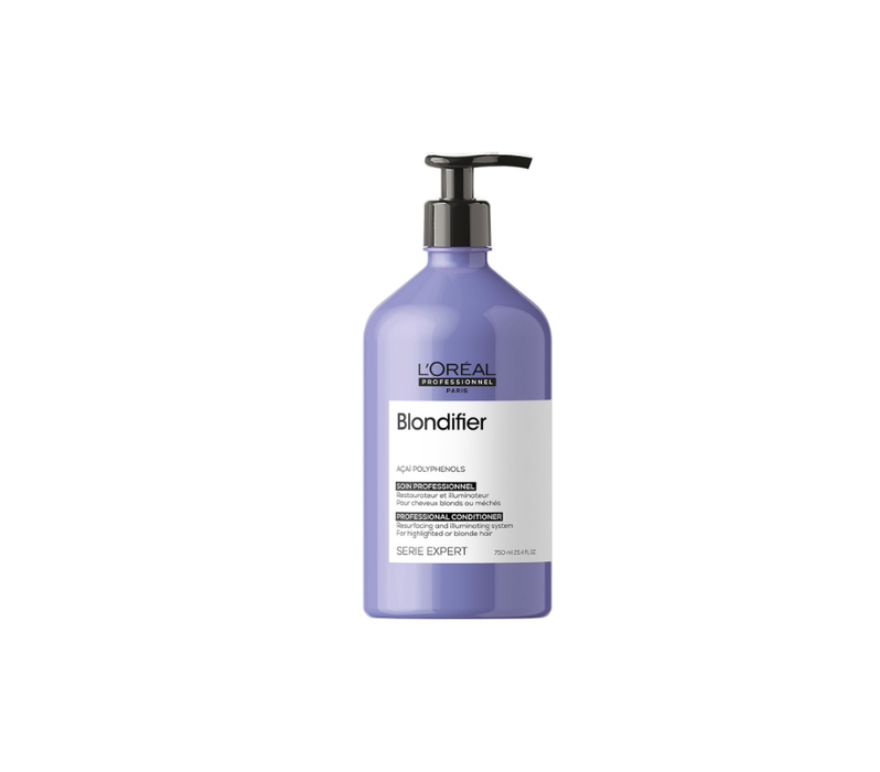 L'Oreal Professional - Blondifier Conditioner 750mL