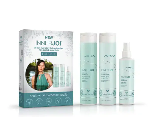 Joico – Inner Joi Hydrate Trio Gift Pack