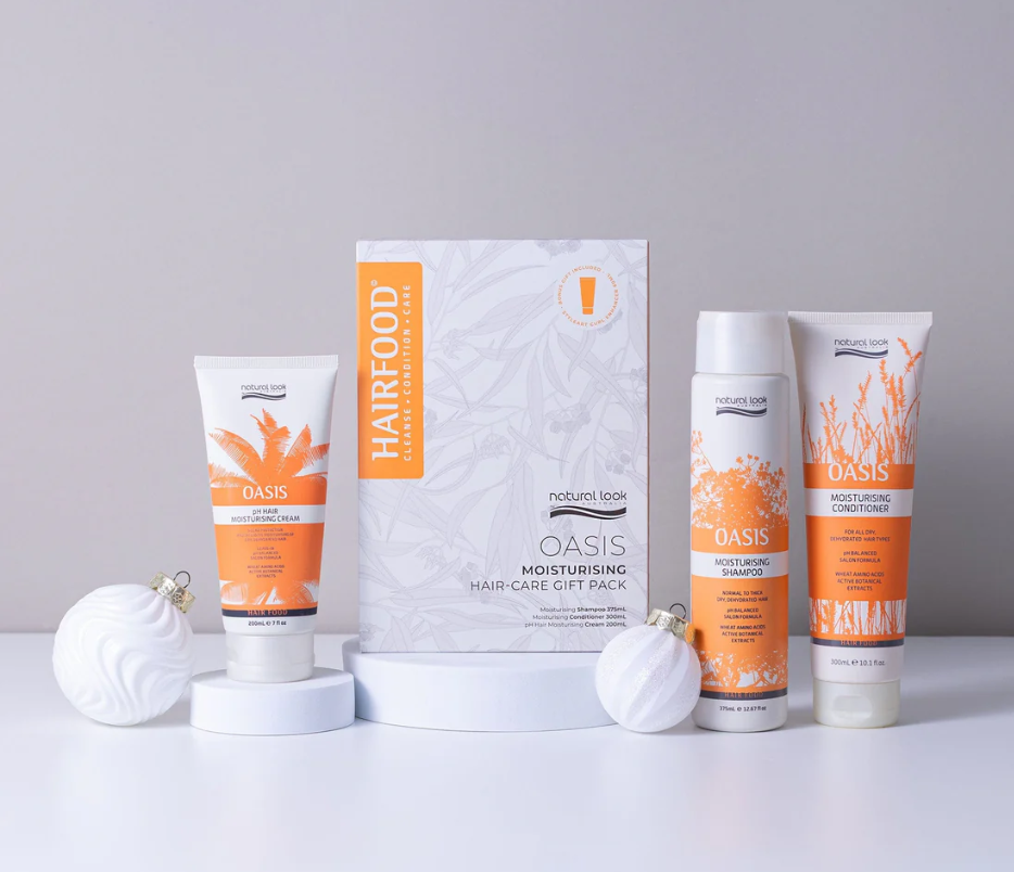 Natural Look Gift Packs