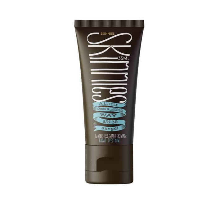 Skinnies - Sungel SPF30 35ml