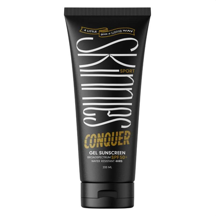 Skinnies - CONQUER SPF50+ 200ml